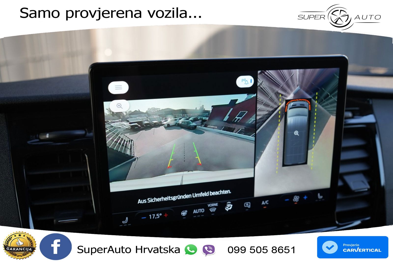 Ford Transit 350 L3H3 Trend 131 KS