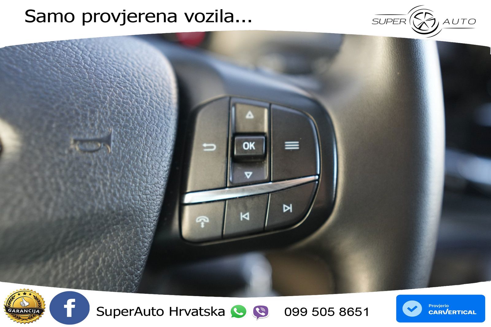 Ford Transit 350 L3H3 Trend 131 KS