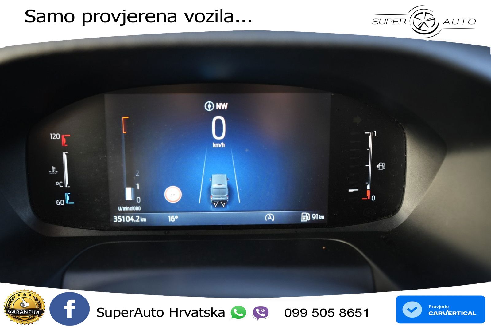 Ford Transit 350 L3H3 Trend 131 KS