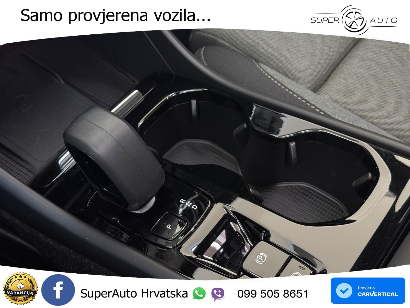 Volvo XC40 2.0 B4 AWD 197 KS Automatic LED+GR SJED+ACC