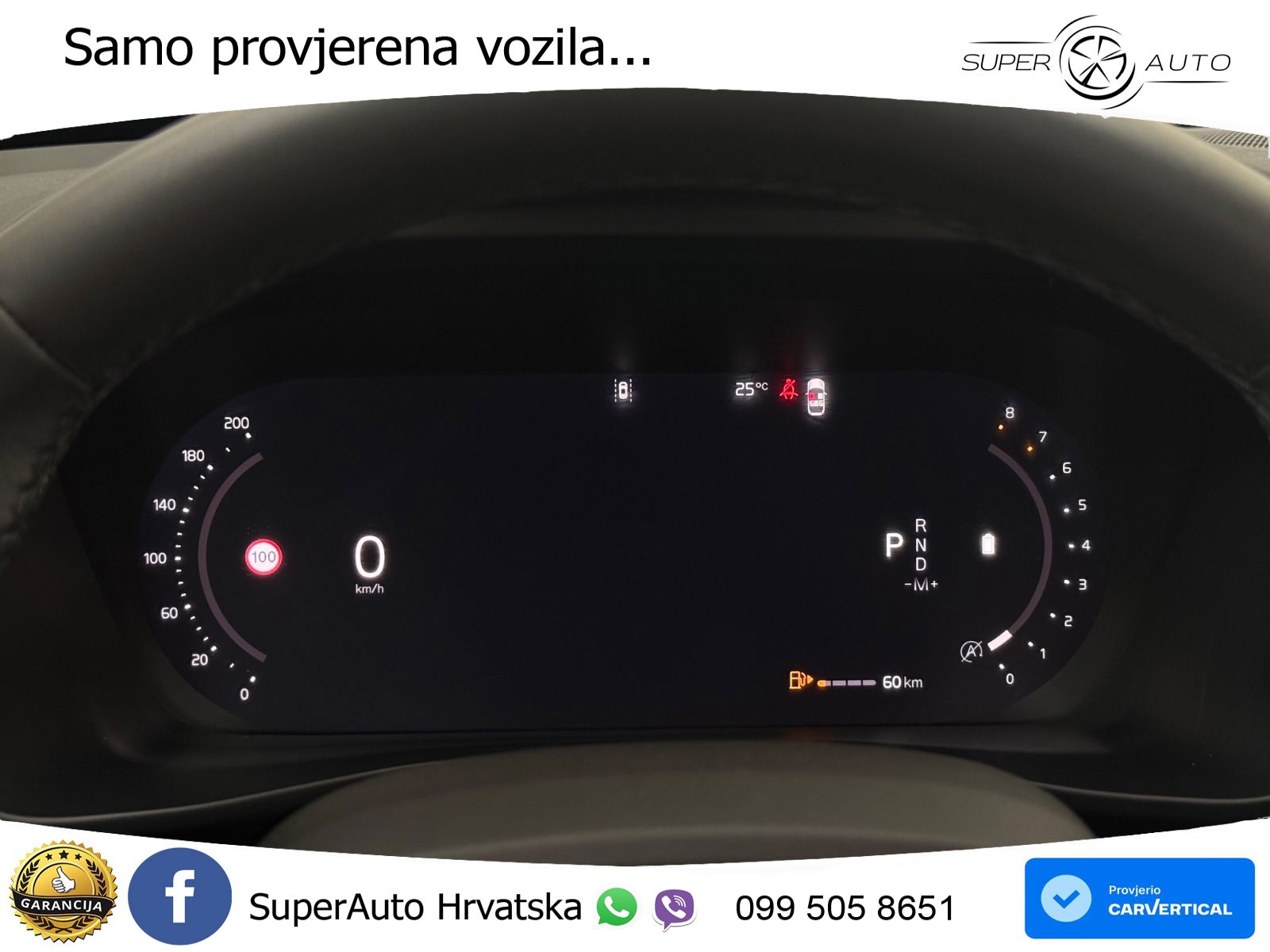 Volvo XC40 2.0 B4 AWD 197 KS Automatic LED+GR SJED+ACC
