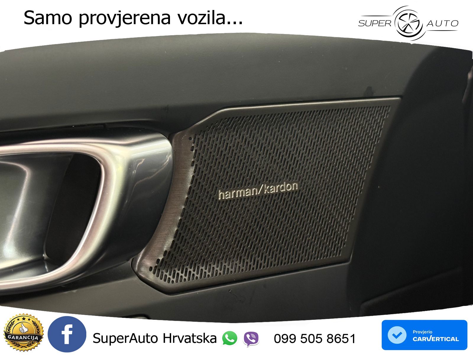 Volvo XC40 2.0 B4 AWD 197 KS Automatic LED+GR SJED+ACC