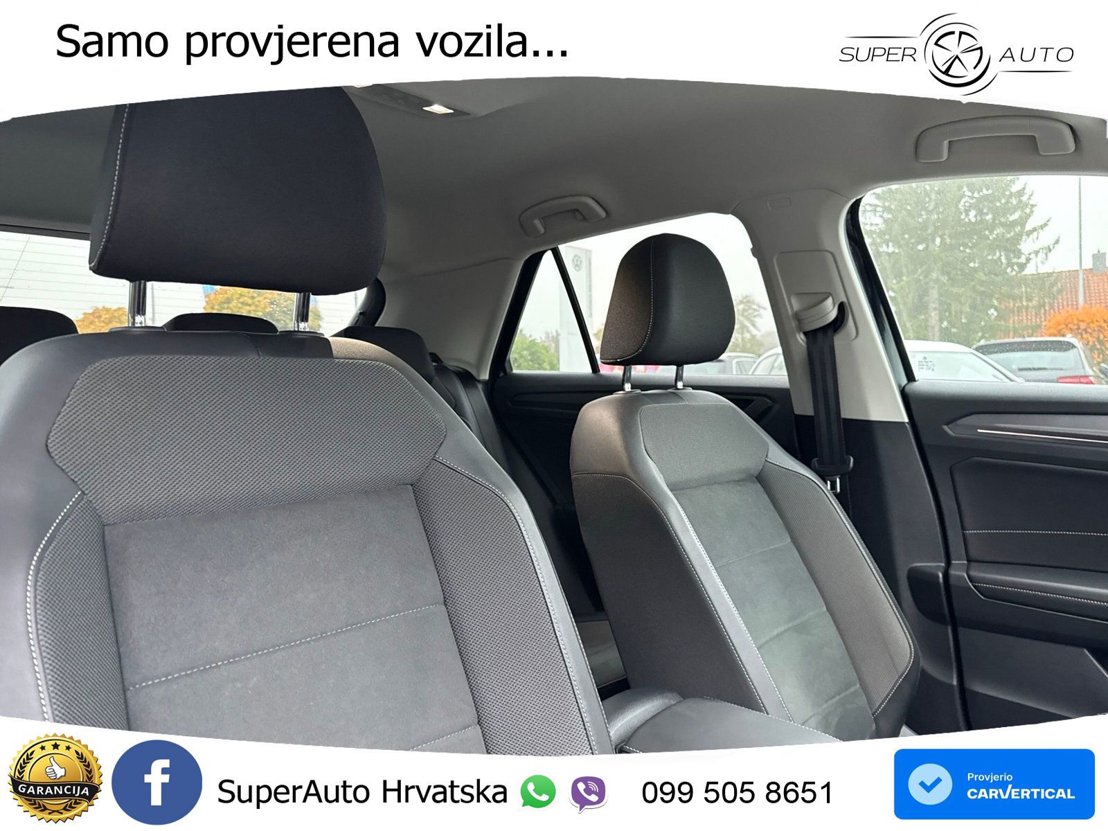 Volkswagen T-Roc 1.5 TSI (150 KS) DSG LED+GR SJED+ACC