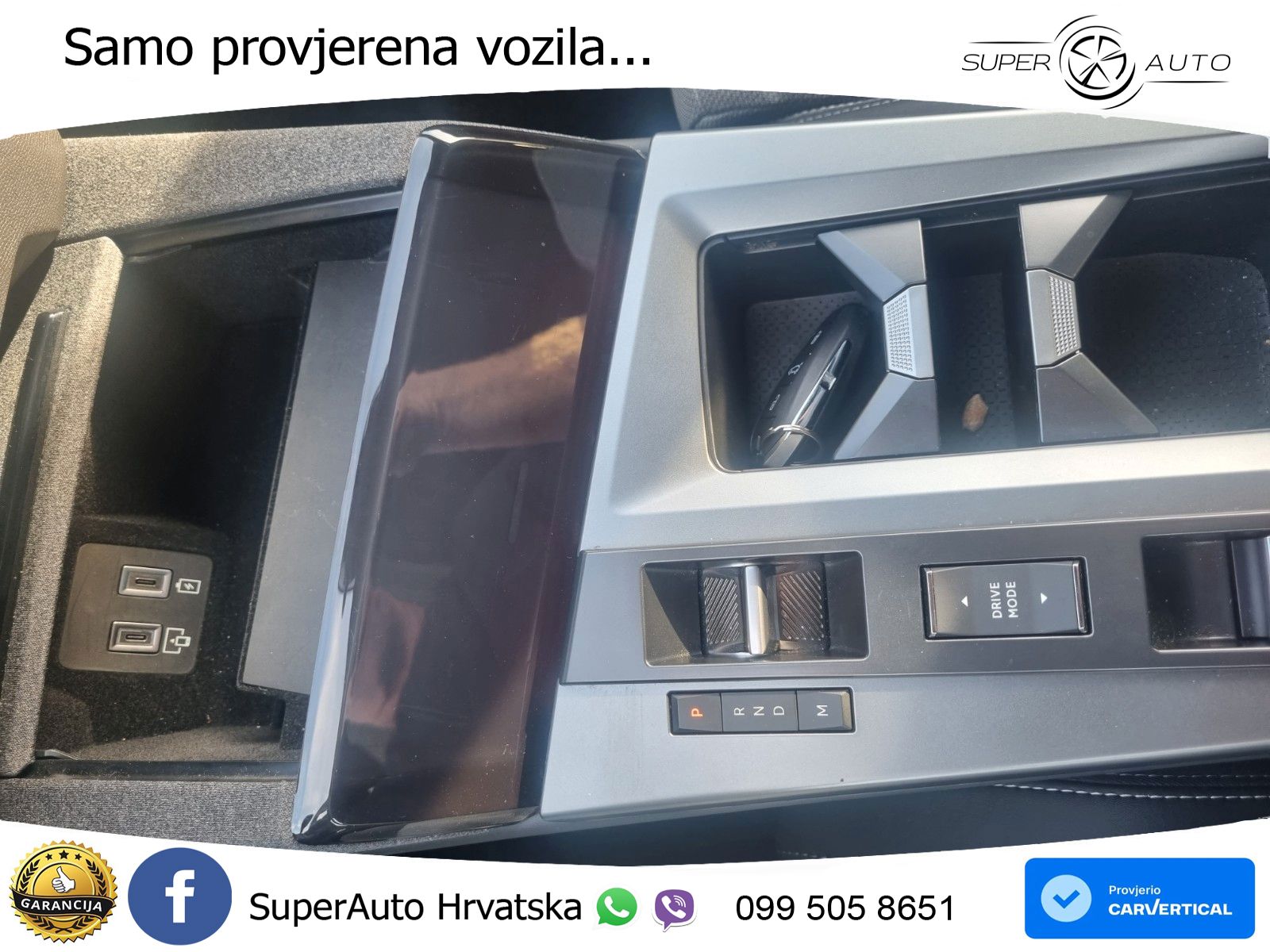 Opel Grandland 1.2 Turbo (145 KS) Hybrid eDCT GS LED+GR SJED+ACC