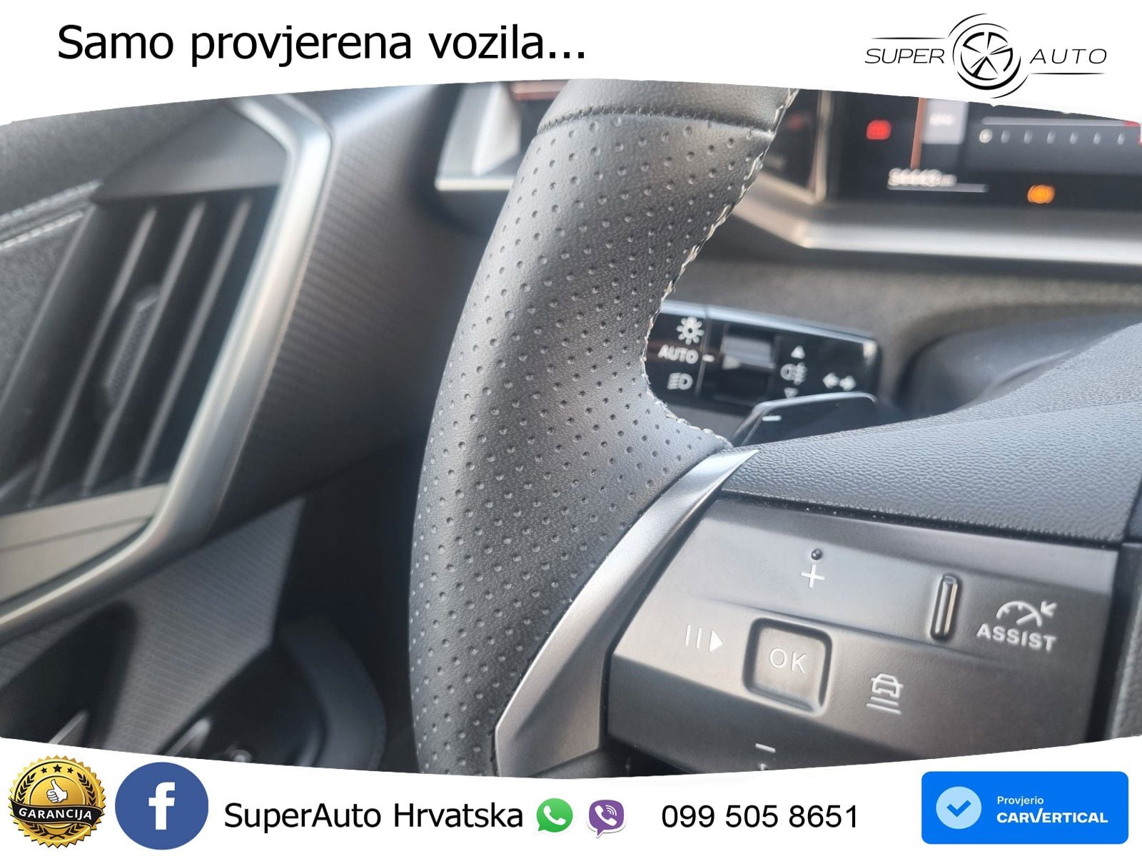 Opel Grandland 1.2 Turbo (145 KS) Hybrid eDCT GS LED+GR SJED+ACC