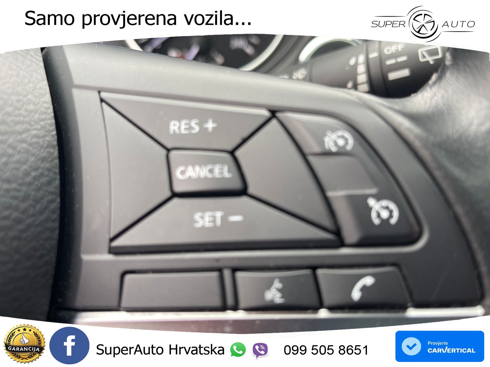 Nissan Qashqai 1.3i (160 KS) DCT Tekna