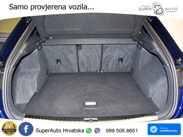 Audi Q3 35 TFSI (150 KS) S tronic S line LED+GR SJED+ACC