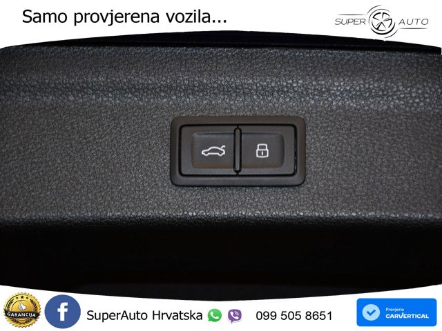 Audi Q3 35 TFSI (150 KS) S tronic S line LED+GR SJED+ACC