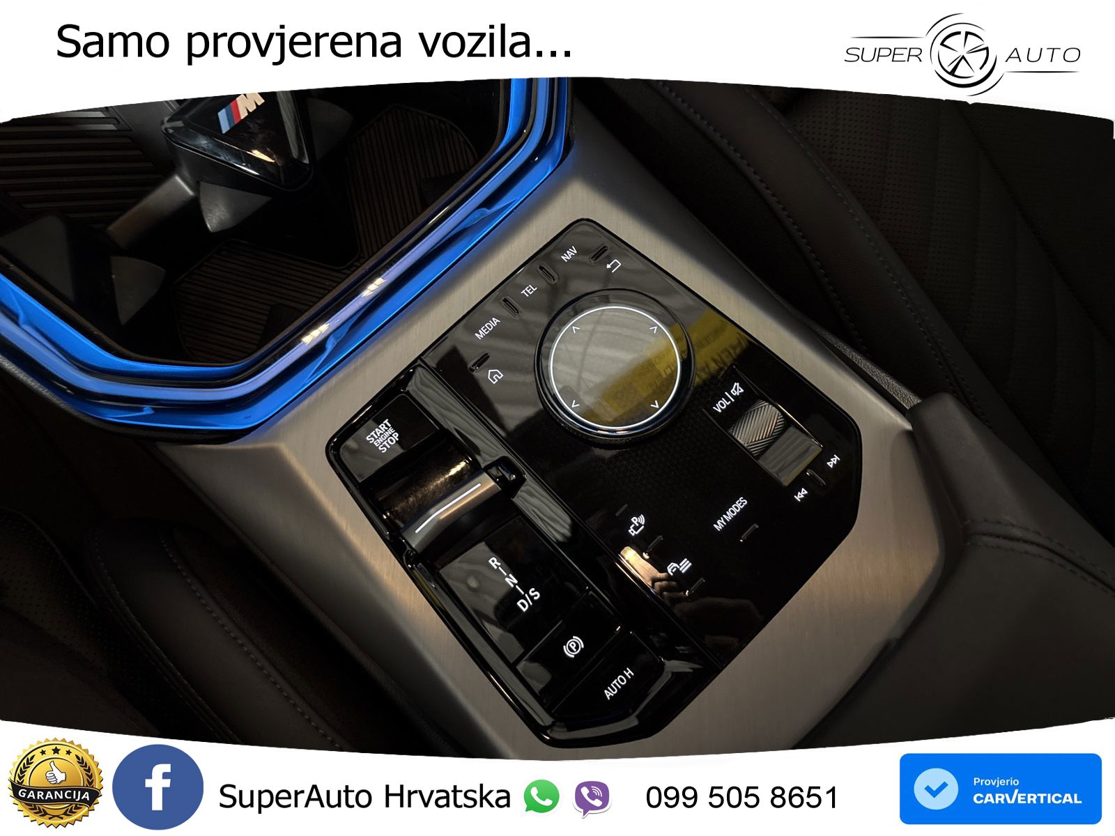 BMW X3 30e xDrive Steptronic M Sport LED+GR SJED+ACC