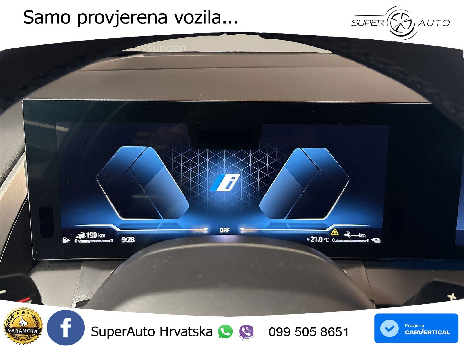 BMW X3 30e xDrive Steptronic M Sport LED+GR SJED+ACC
