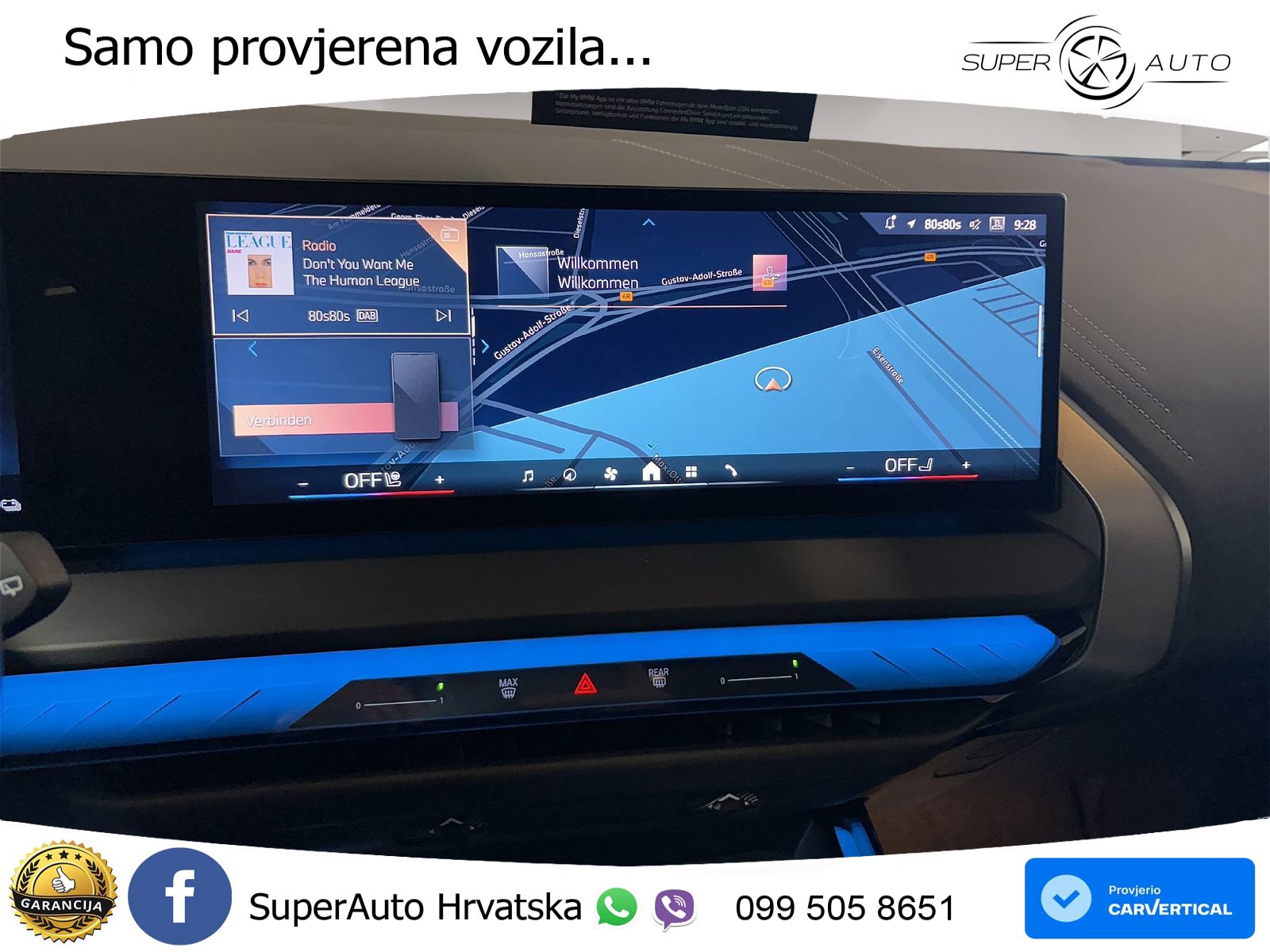 BMW X3 30e xDrive Steptronic M Sport LED+GR SJED+ACC
