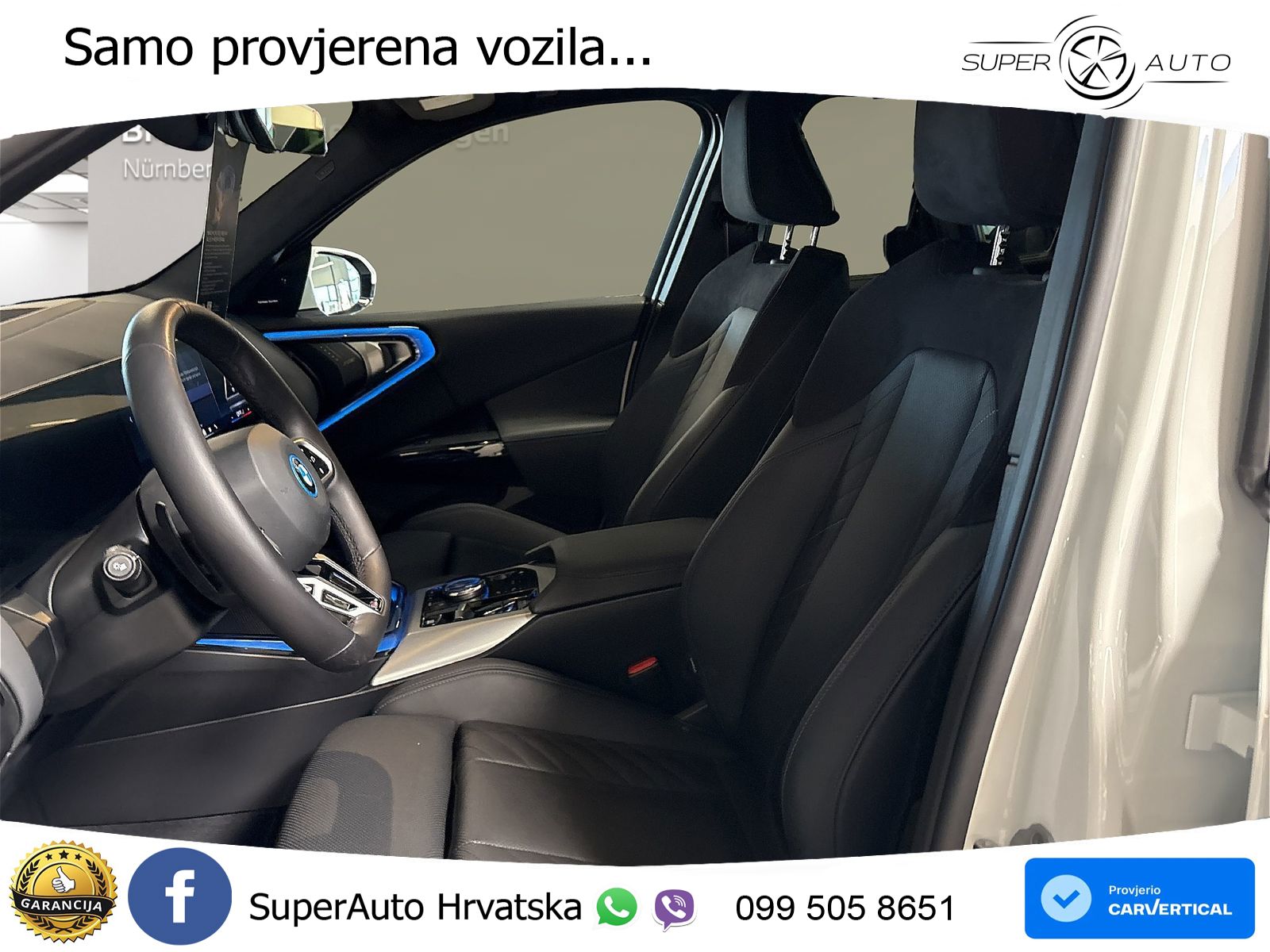 BMW X3 30e xDrive Steptronic M Sport LED+GR SJED+ACC