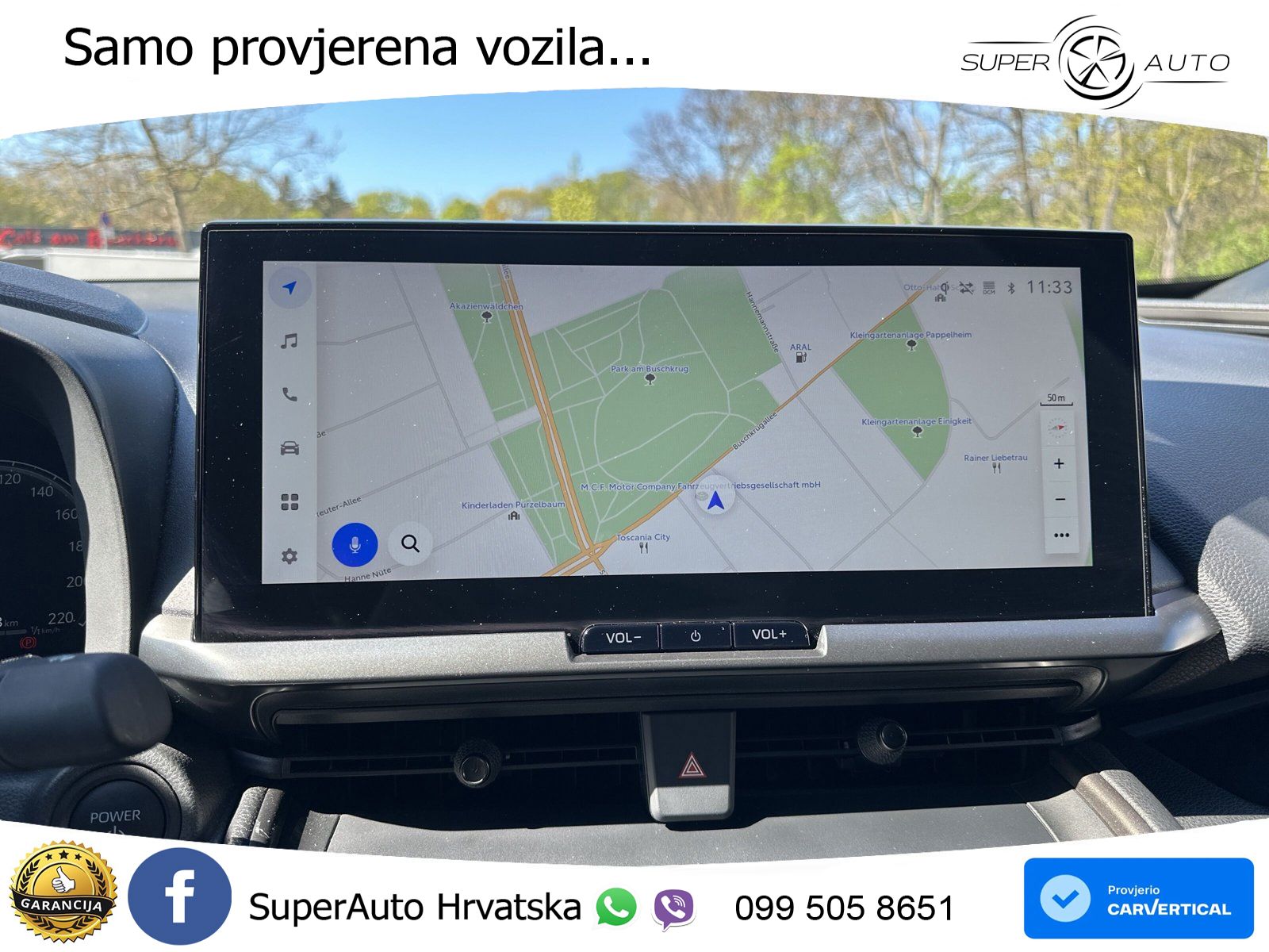 Toyota C-HR 2.0 (223 KS) PHEV e-CVT Team Deutschland