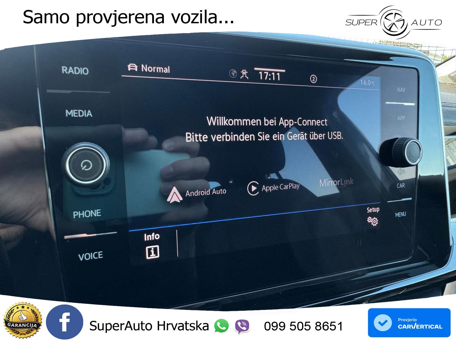 Volkswagen T-Roc I 2.0 TDI (150 KS) DSG MATRIX+GR SJED+KAM