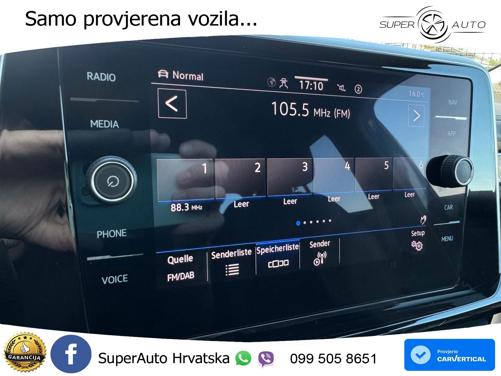Volkswagen T-Roc I 2.0 TDI (150 KS) DSG MATRIX+GR SJED+KAM