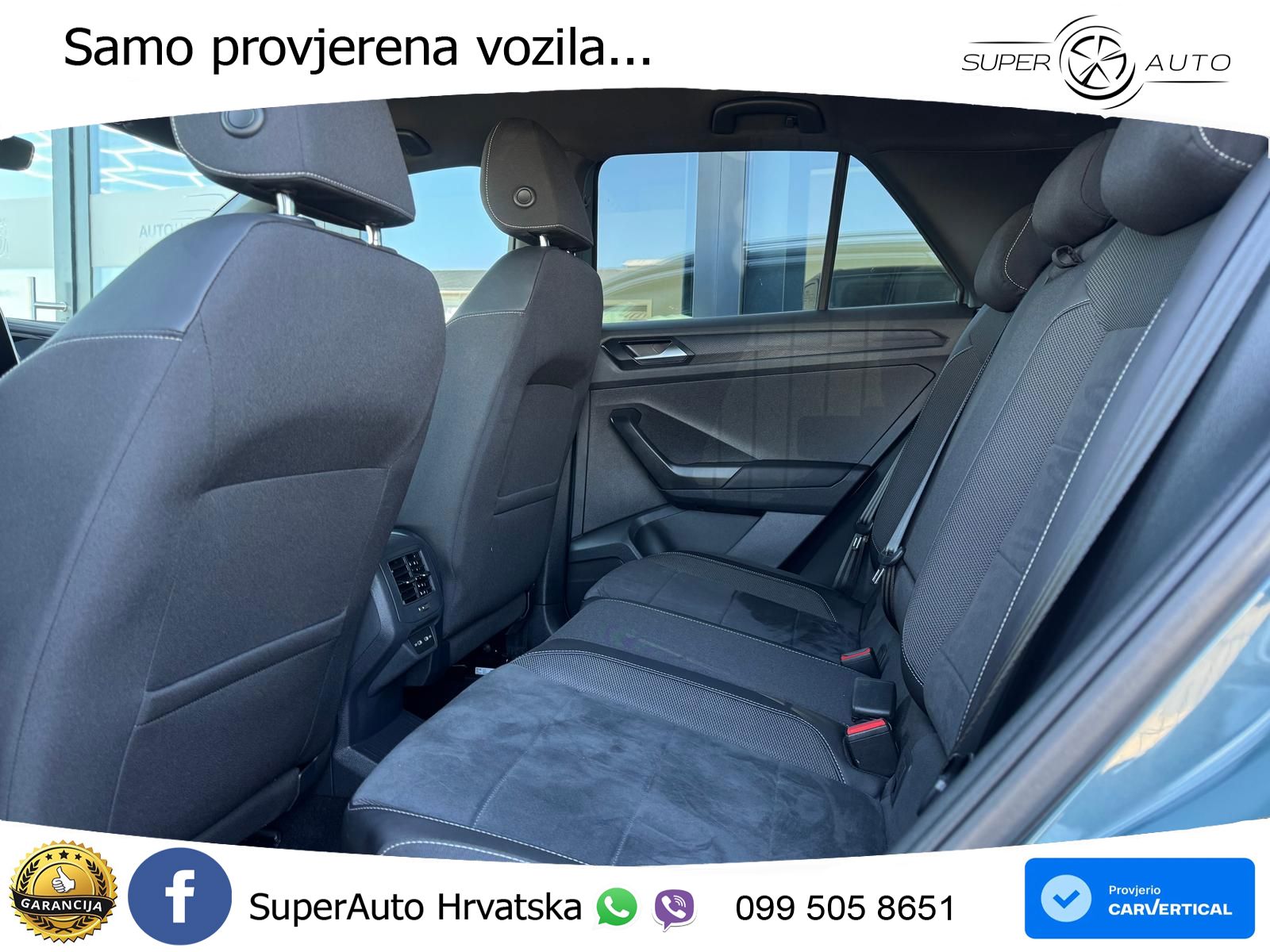 Volkswagen T-Roc I 2.0 TDI (150 KS) DSG MATRIX+GR SJED+KAM