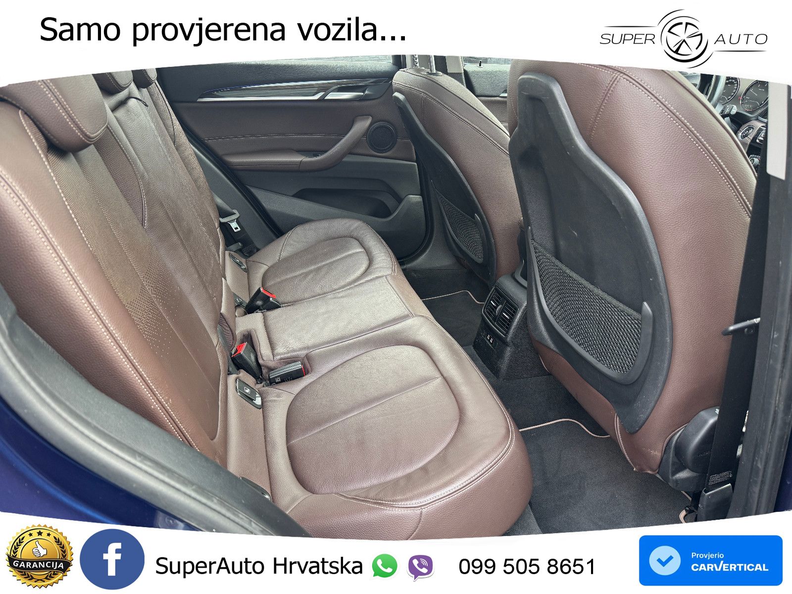 BMW X1 18d (150 KS) xDrive