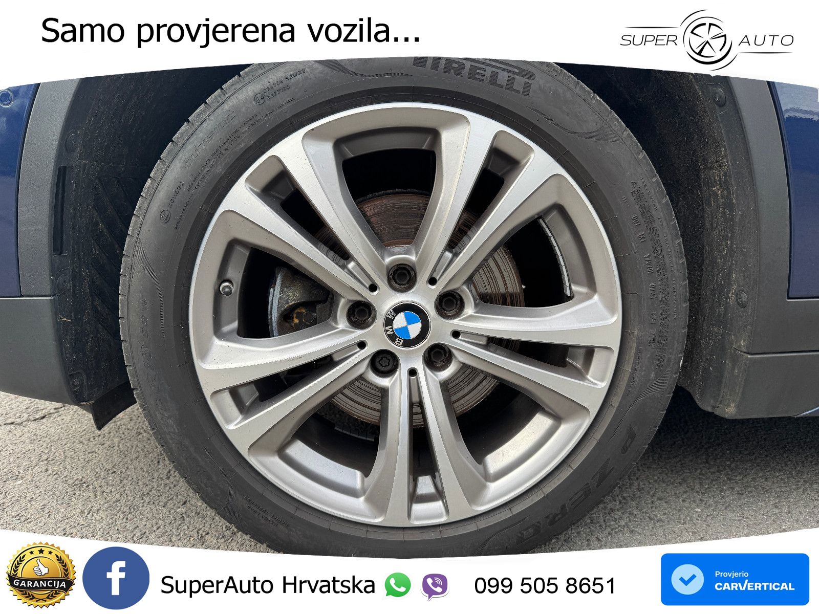 BMW X1 18d (150 KS) xDrive