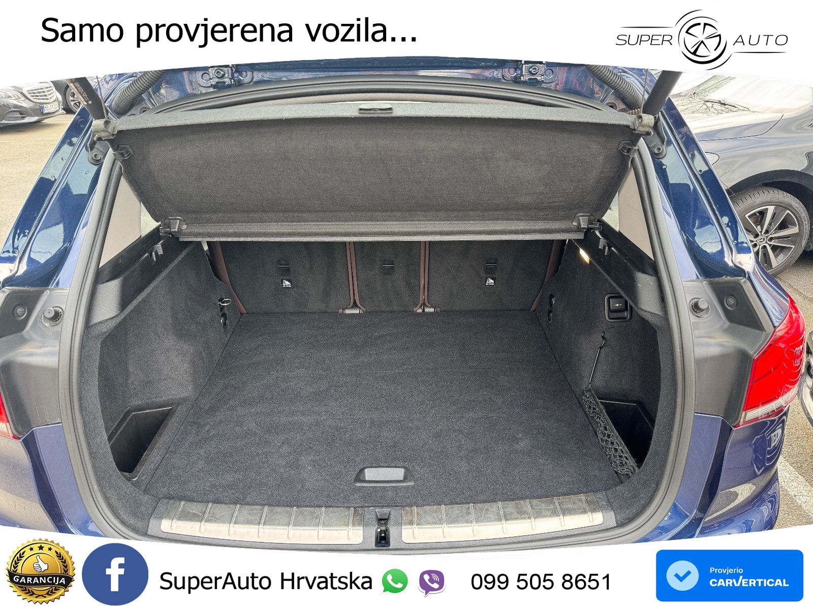 BMW X1 18d (150 KS) xDrive