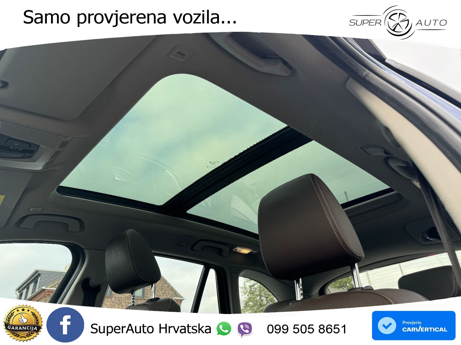 BMW X1 18d (150 KS) xDrive
