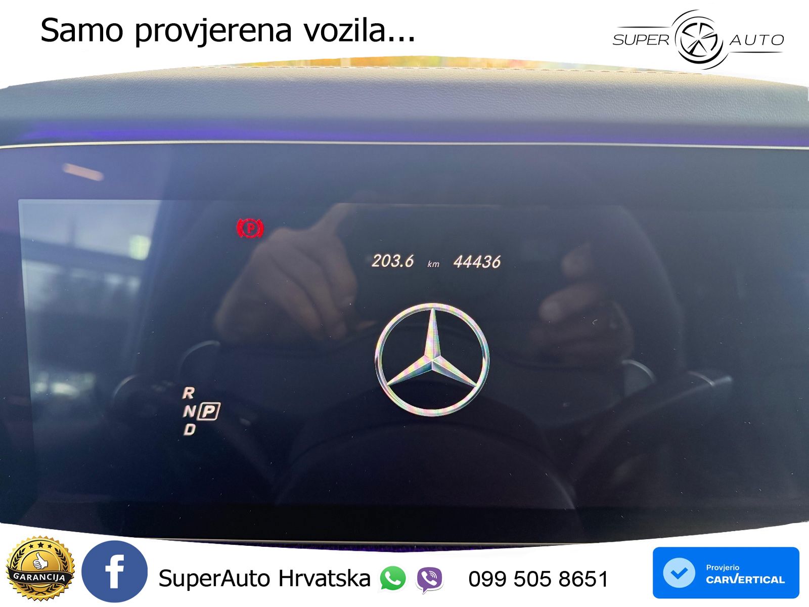 Mercedes AMG G 63 Long V8 (585 KS) 4MATIC 9G-TRONIC AMG SPEEDSHIFT PLUS Superior ACC+GR SJED+360+PANO