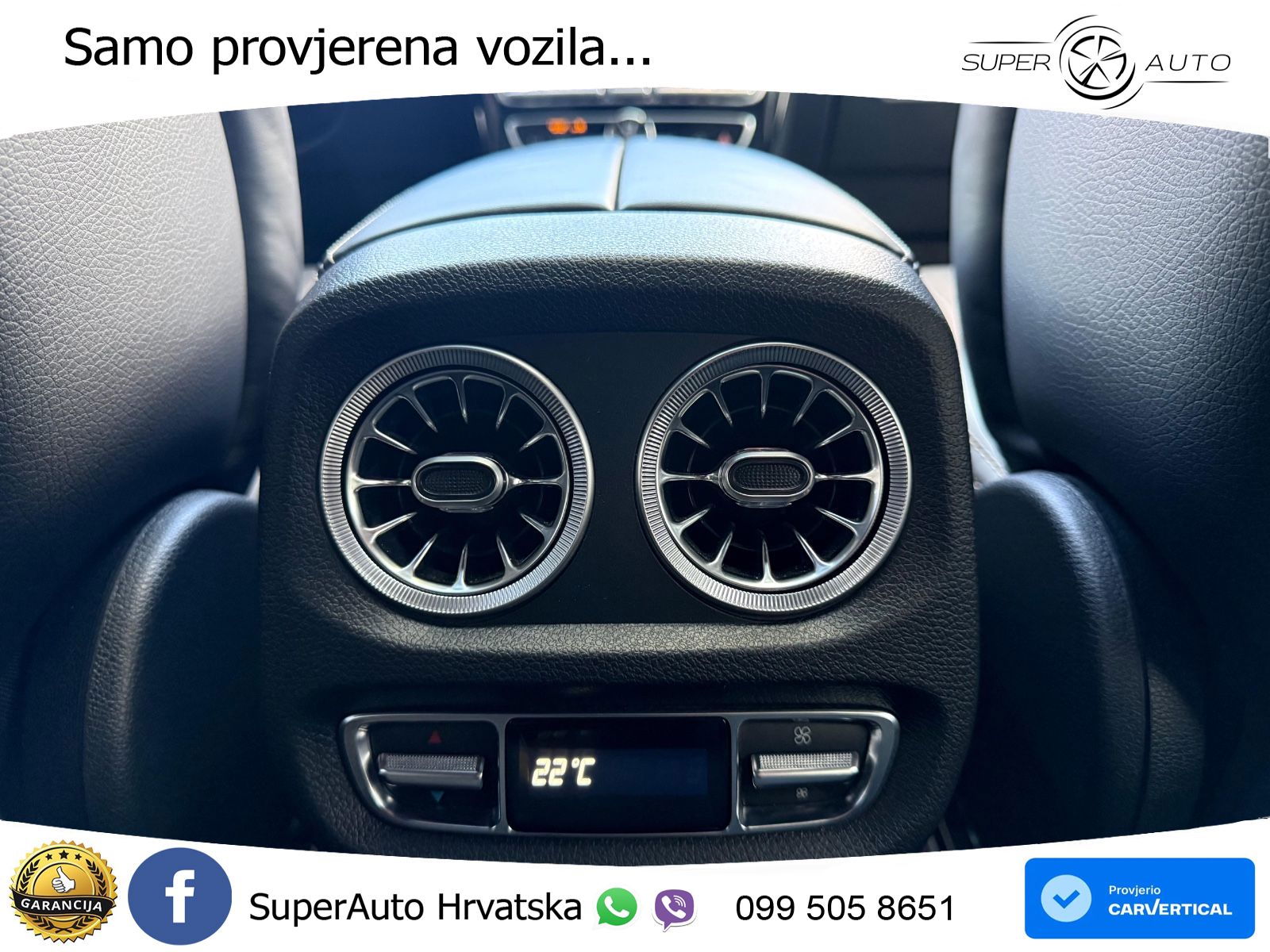Mercedes AMG G 63 Long V8 (585 KS) 4MATIC 9G-TRONIC AMG SPEEDSHIFT PLUS Superior ACC+GR SJED+360+PANO