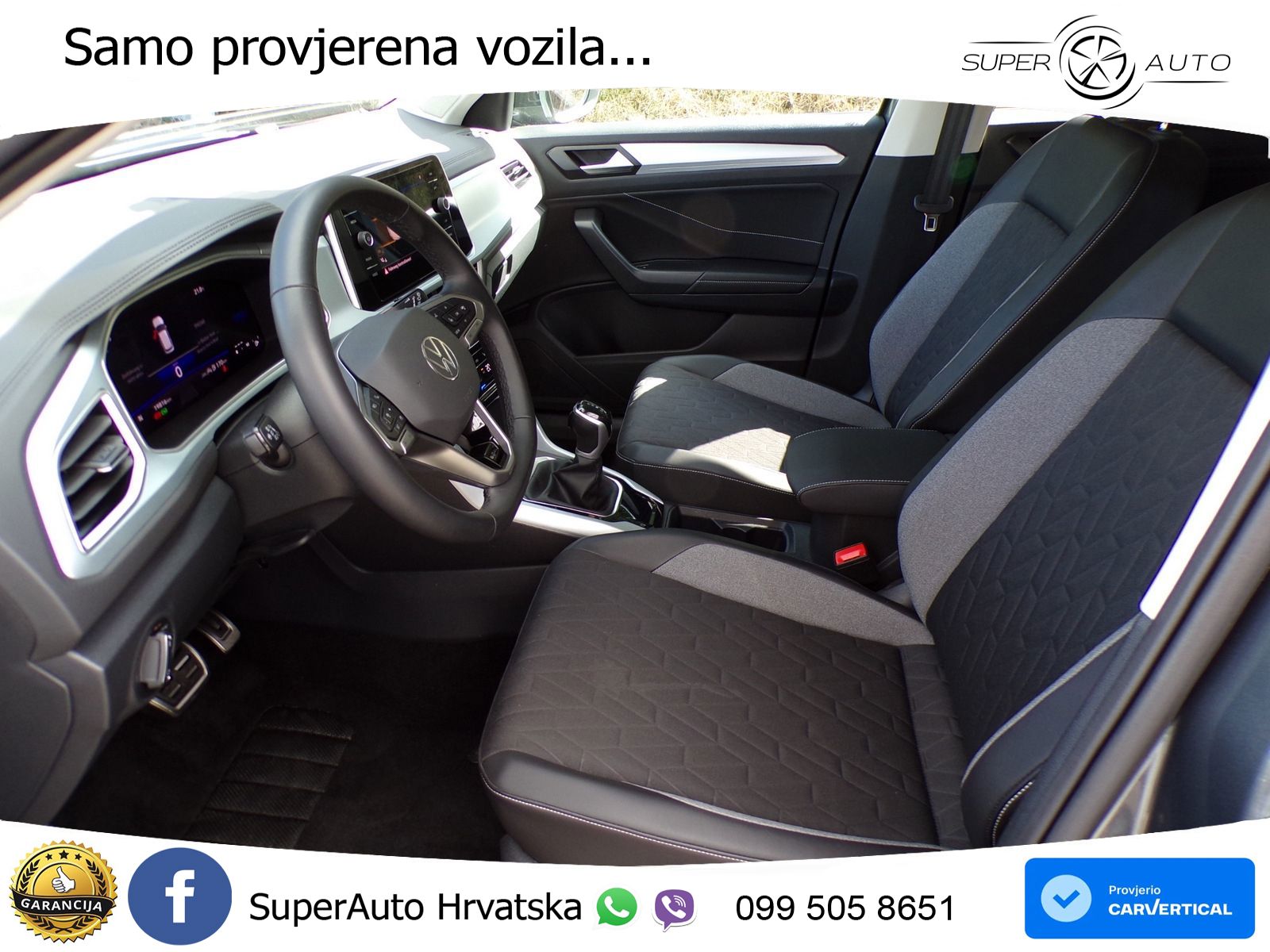 Volkswagen T-Roc I 2.0 TDI (150 KS) DSG LED+GR SJED+ACC