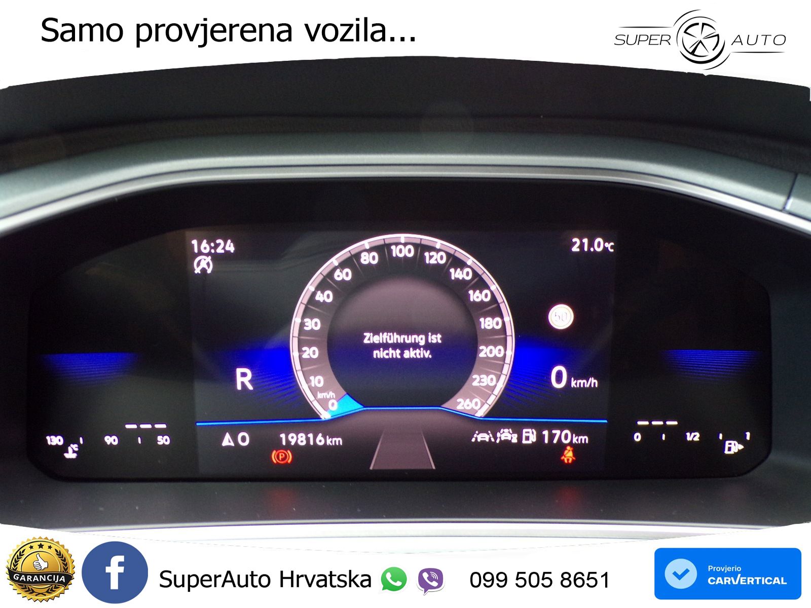 Volkswagen T-Roc I 2.0 TDI (150 KS) DSG LED+GR SJED+ACC