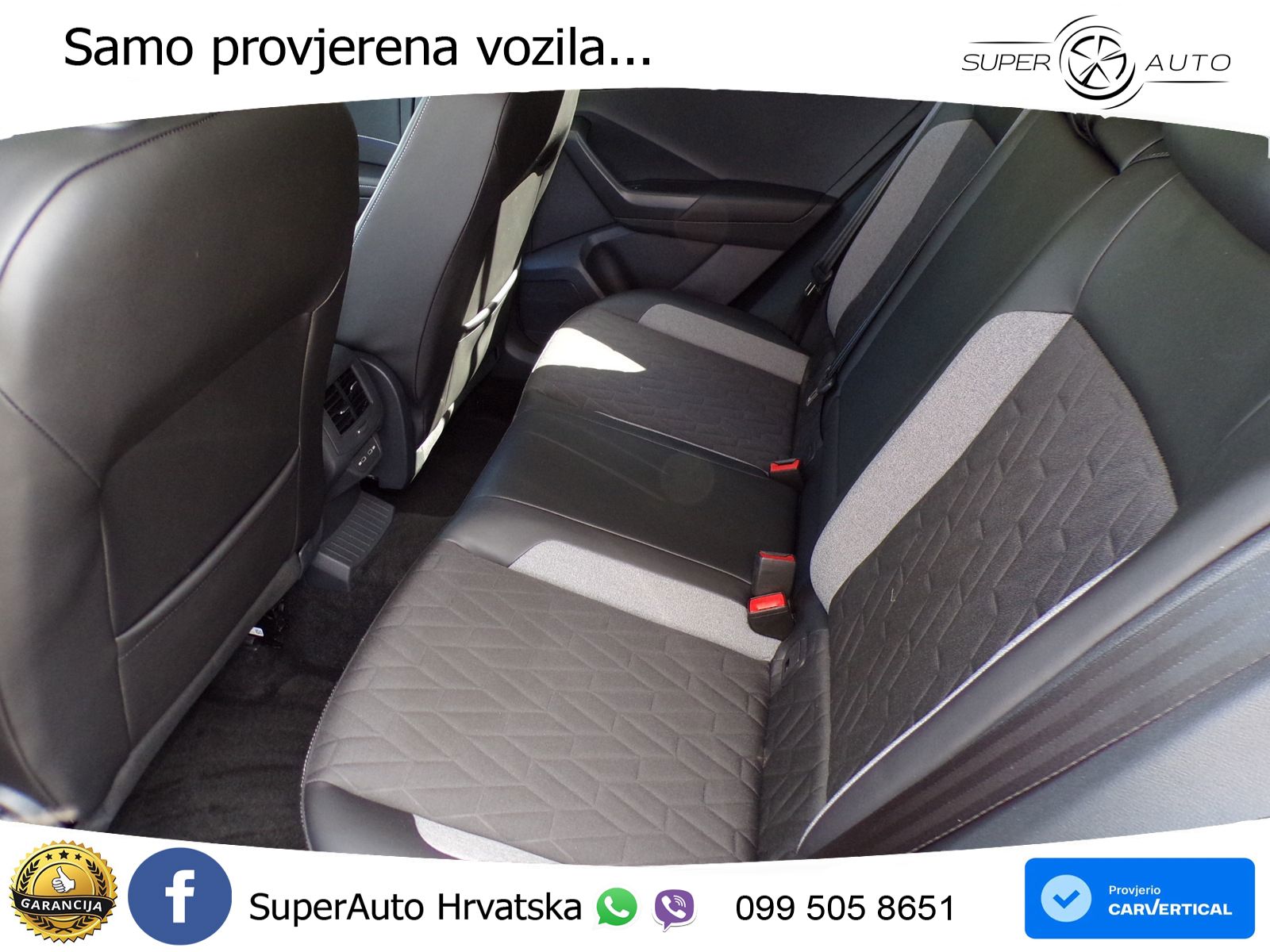 Volkswagen T-Roc I 2.0 TDI (150 KS) DSG LED+GR SJED+ACC