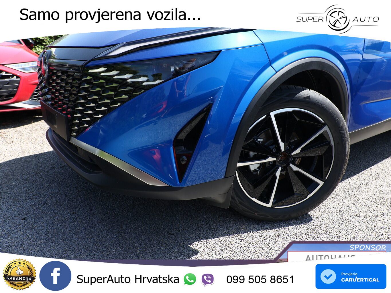 Nissan Qashqai 1.3 DIG-T (158 KS) Xtronic Tekna LED+GR SJED+ACC