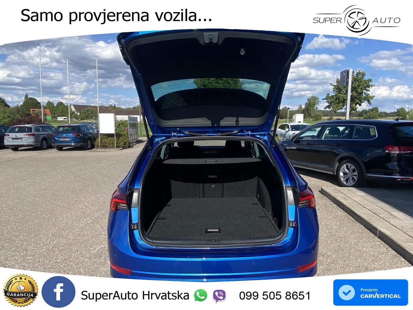 Škoda Octavia Combi 2.0 TDI (150 KS) 4x4 DSG