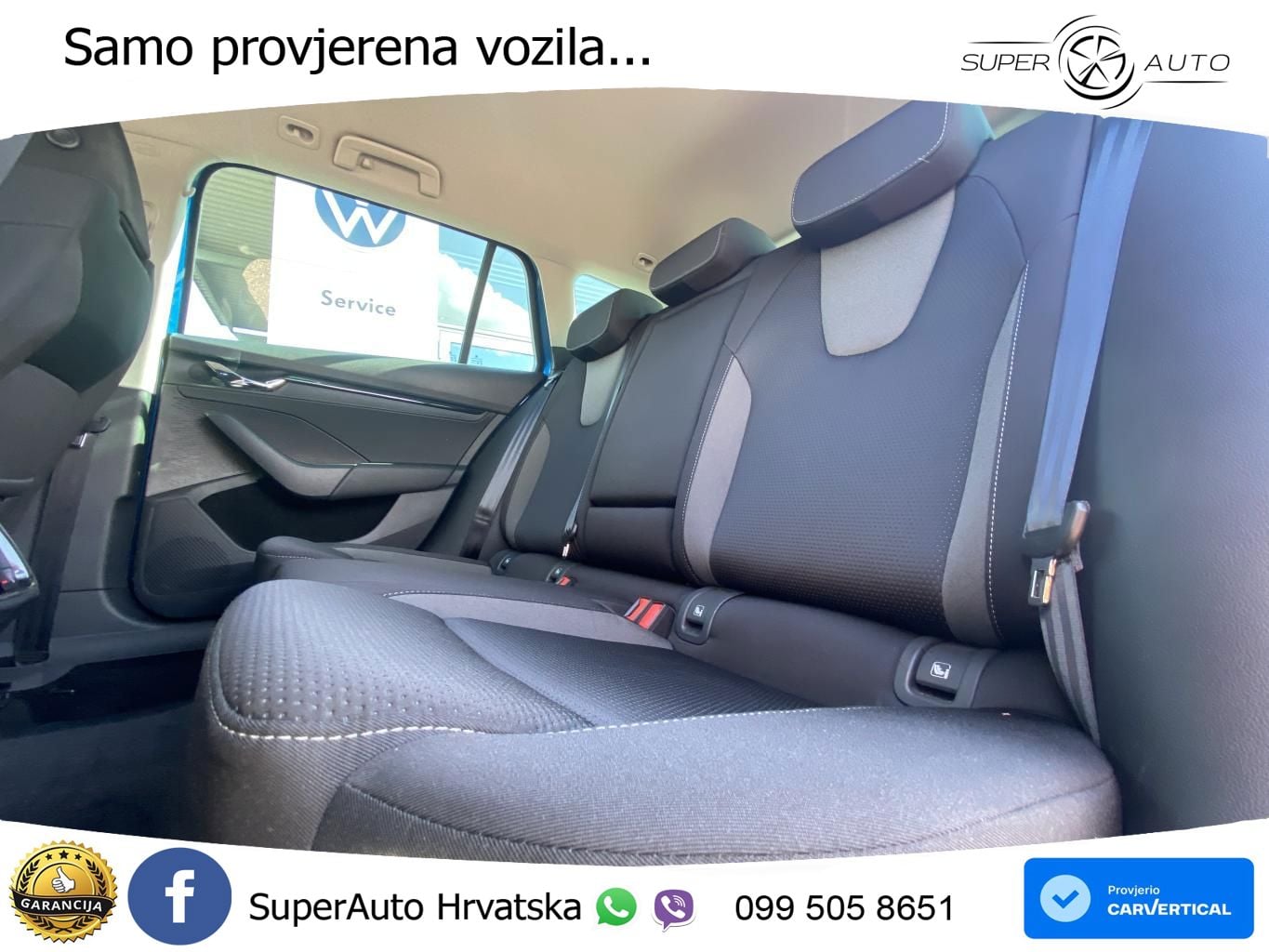 Škoda Octavia Combi 2.0 TDI (150 KS) 4x4 DSG
