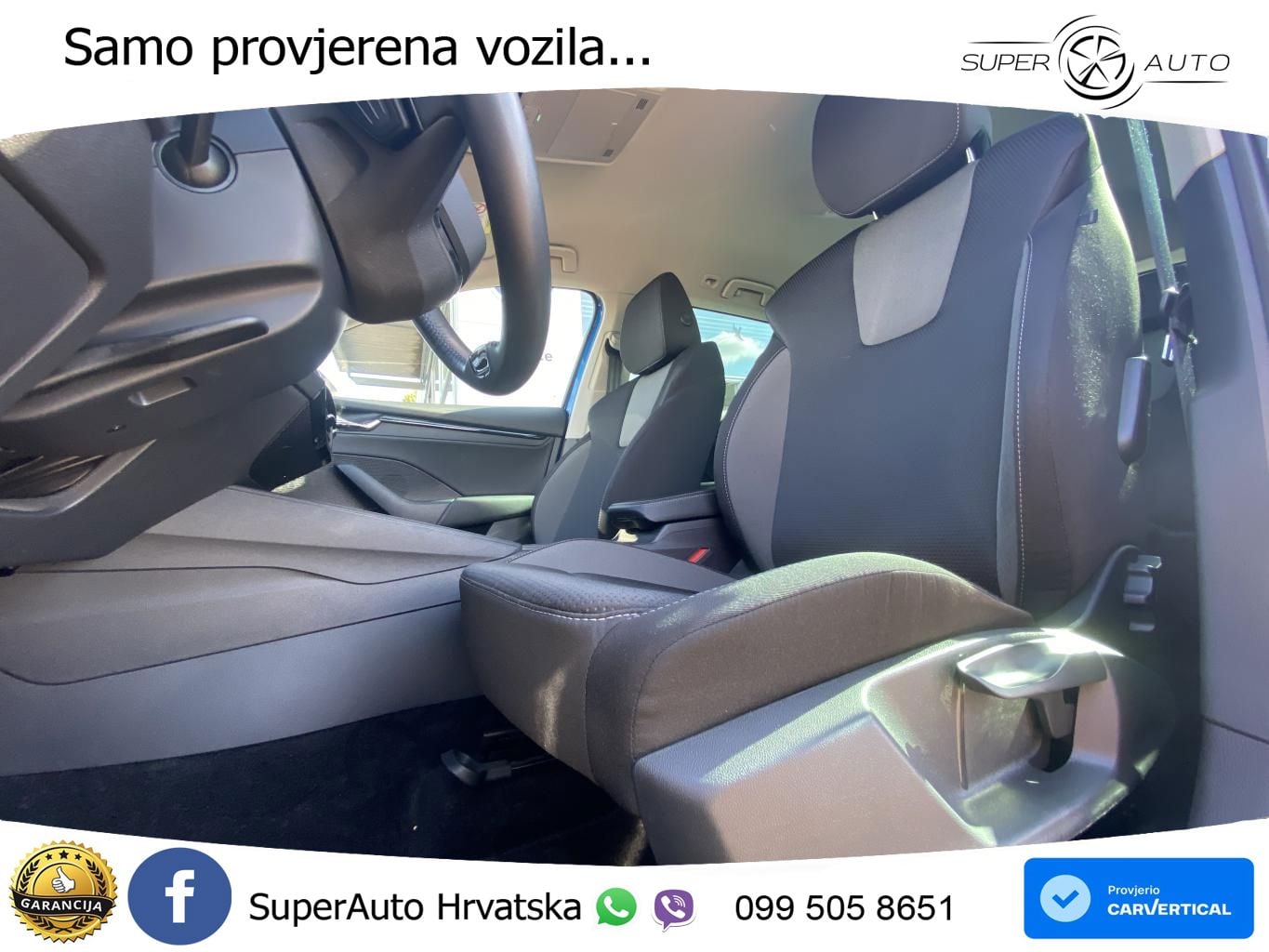 Škoda Octavia Combi 2.0 TDI (150 KS) 4x4 DSG