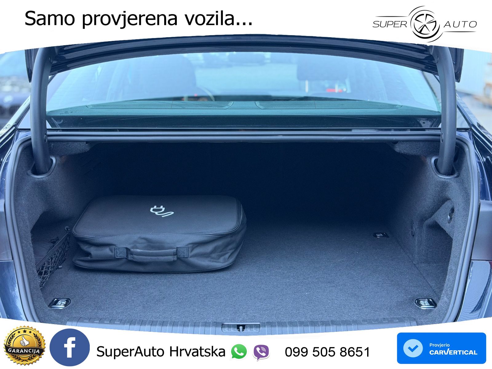 Audi A6 50 TFSIe (299 KS) quattro ultra S tronic LED+GR SJED+ACC