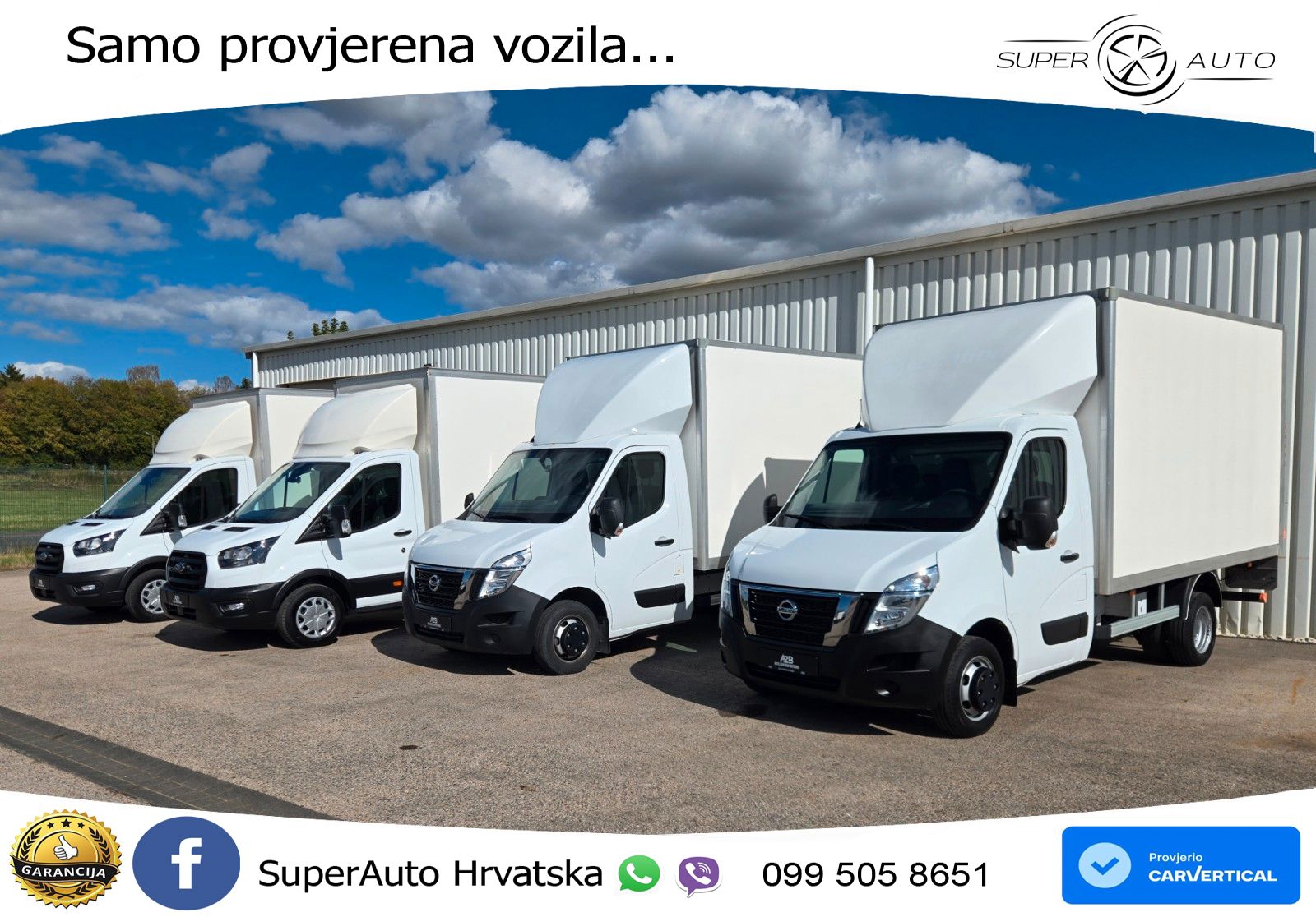 Ford Transit Koffer Ladebordwand/AC/Tempomat 131 KS