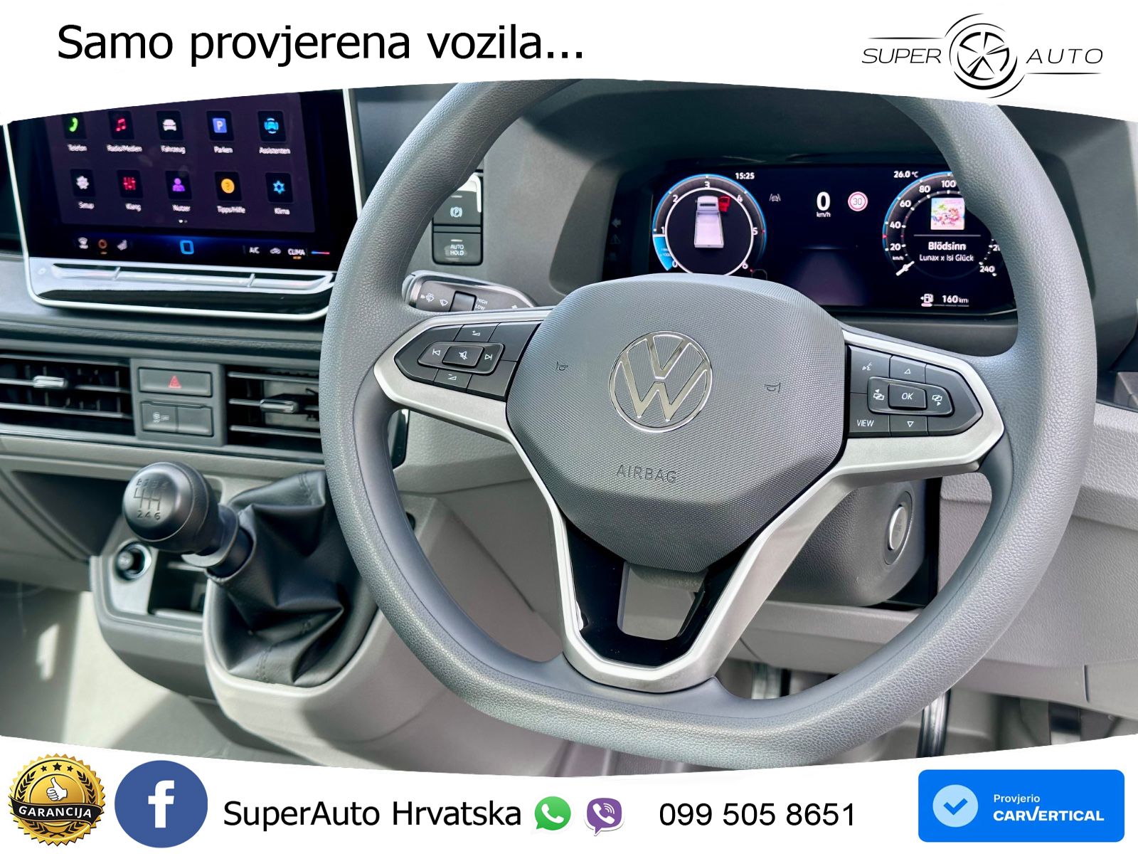 Volkswagen Crafter Pritsche 35 Rechtslenker AHK NP: 62.457€ 177 KS