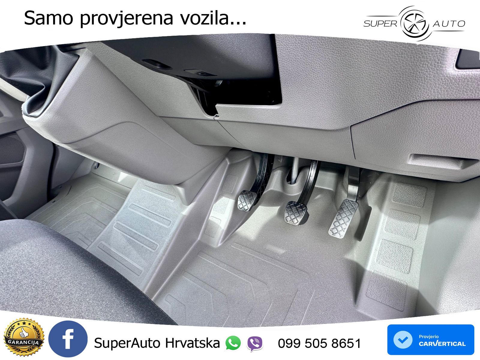 Volkswagen Crafter Pritsche 35 Rechtslenker AHK NP: 62.457€ 177 KS