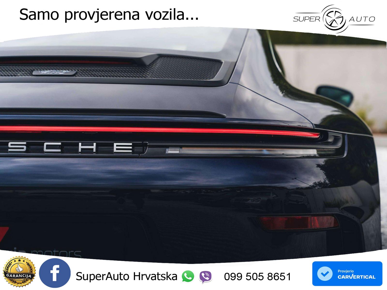 Porsche 911 GT3 4.0 (510 KS) PDK Touring-Paket