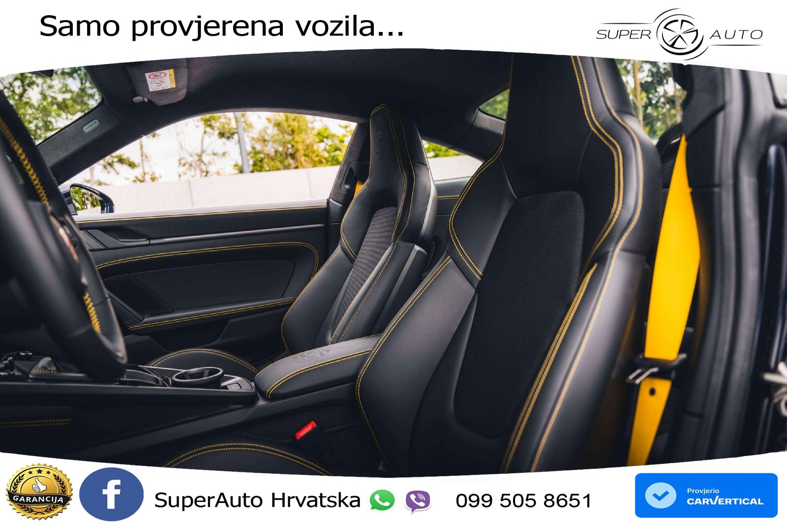 Porsche 911 GT3 4.0 (510 KS) PDK Touring-Paket