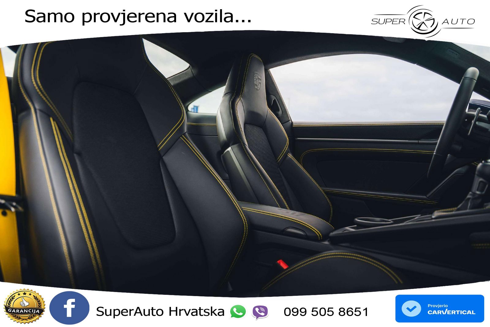 Porsche 911 GT3 4.0 (510 KS) PDK Touring-Paket