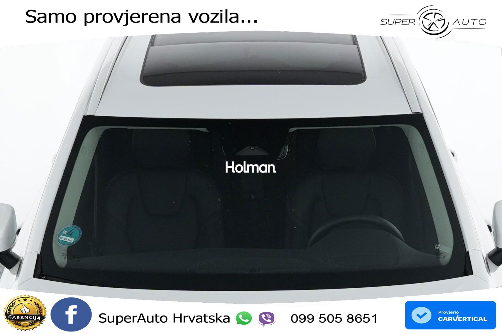 Volvo XC90 2.0 B5 Diesel AWD Automatic ACC+GR SJED+360+PANO