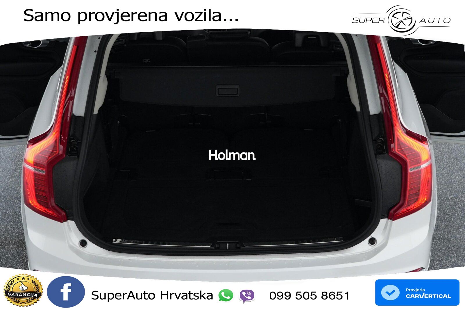Volvo XC90 2.0 B5 Diesel AWD Automatic ACC+GR SJED+360+PANO