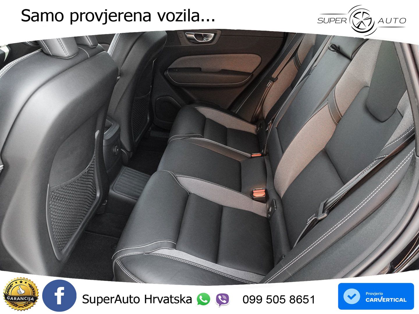 Volvo XC60 T8 AWD Geartronic ACC+GR SJED+360+PANO