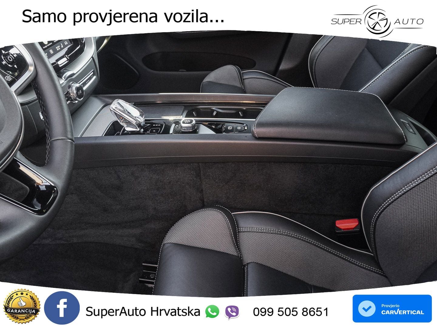 Volvo XC60 T8 AWD Geartronic ACC+GR SJED+360+PANO