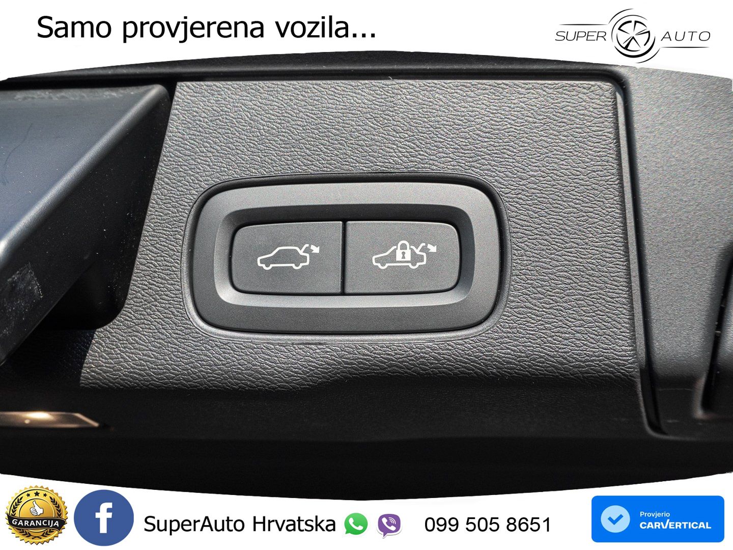 Volvo XC60 T8 AWD Geartronic ACC+GR SJED+360+PANO