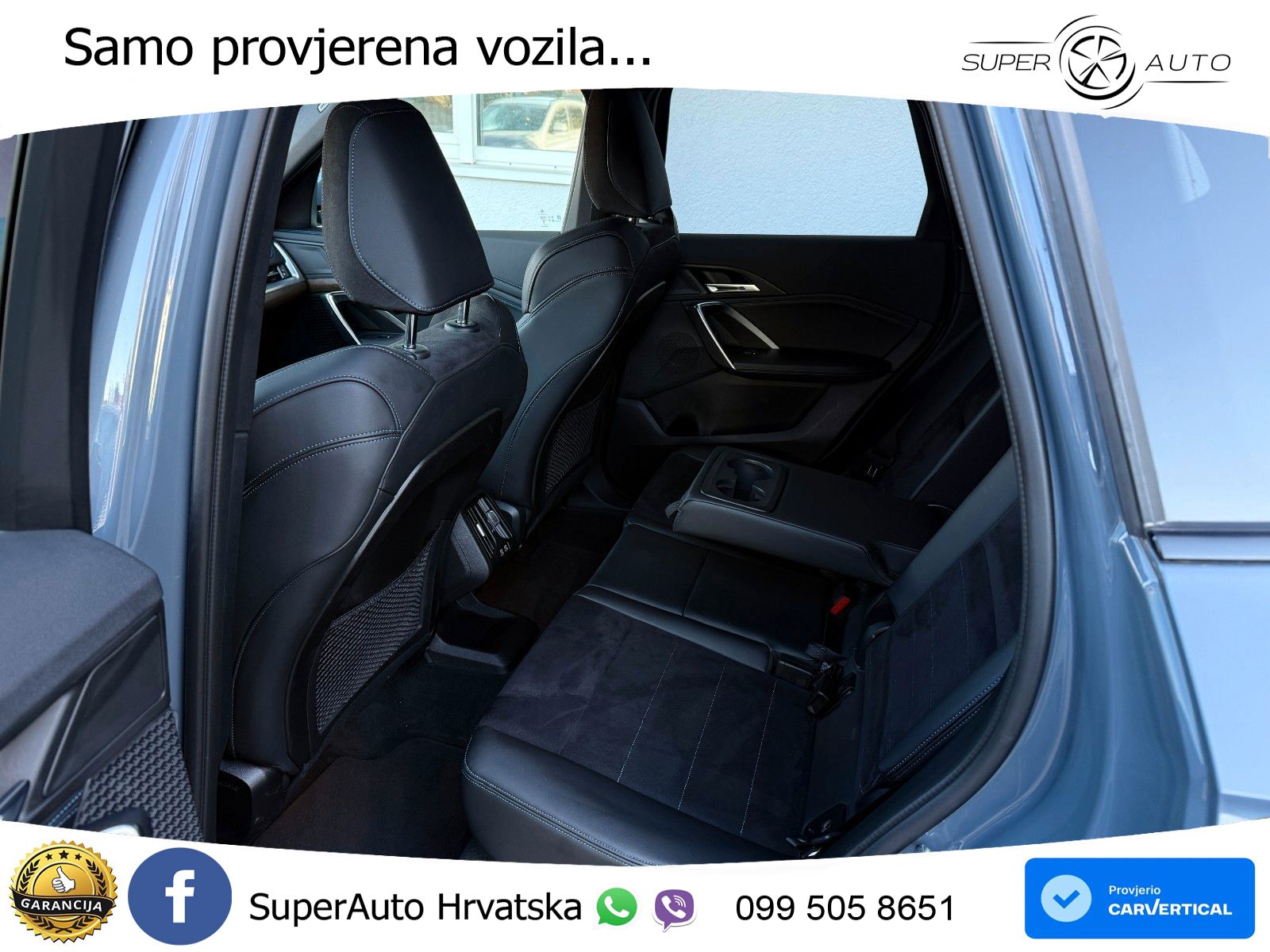BMW X1 20d (163 KS) xDrive Steptronic M Sport LED+GR SJED+ACC