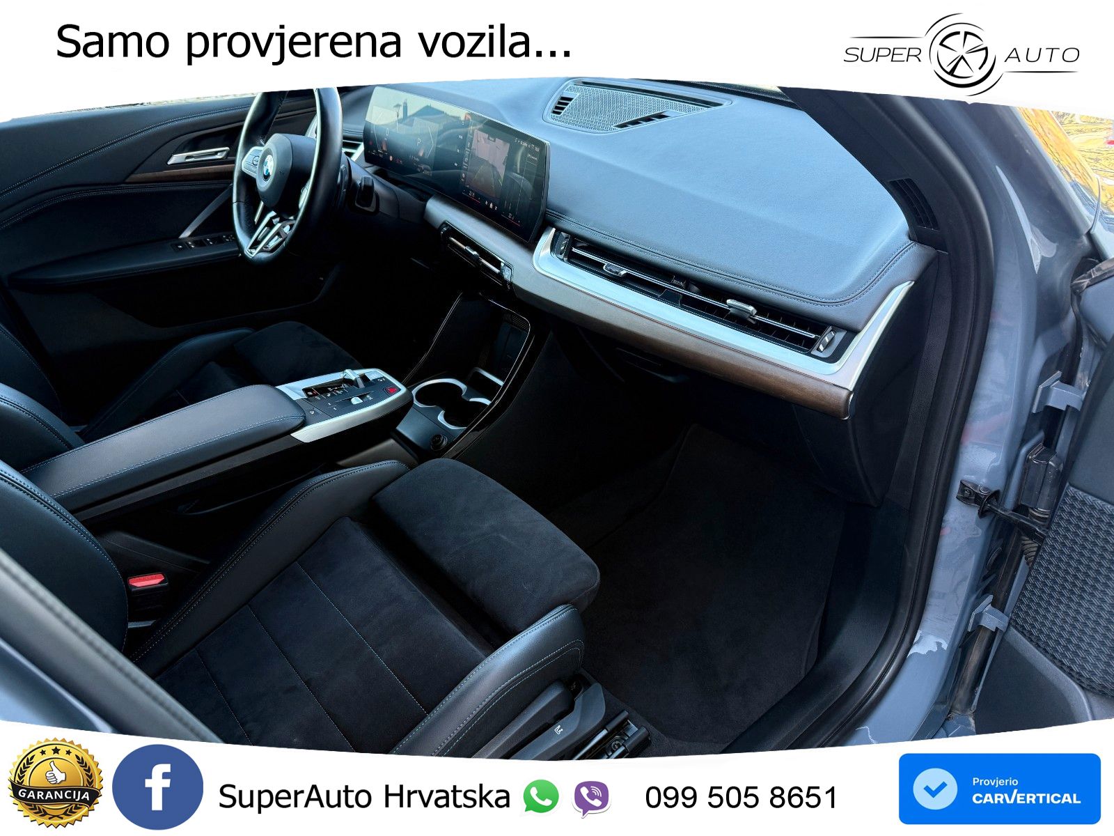 BMW X1 20d (163 KS) xDrive Steptronic M Sport LED+GR SJED+ACC