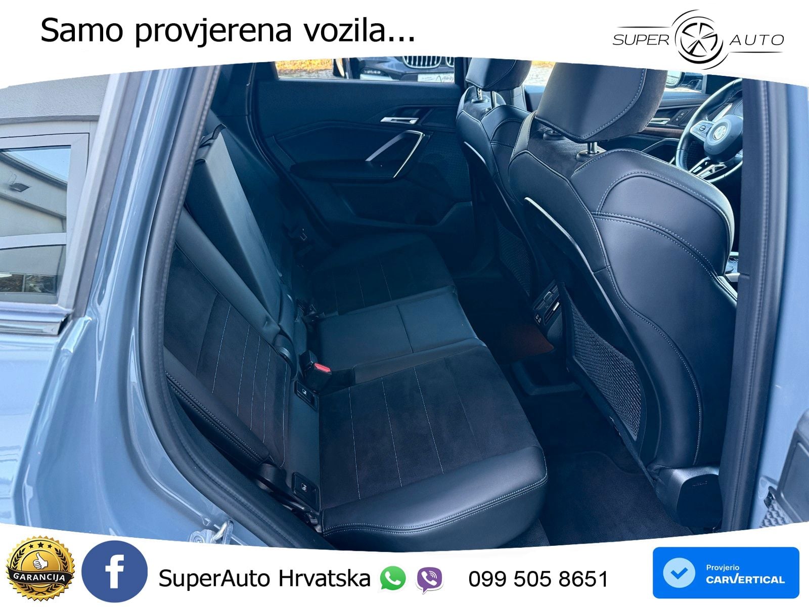 BMW X1 20d (163 KS) xDrive Steptronic M Sport LED+GR SJED+ACC