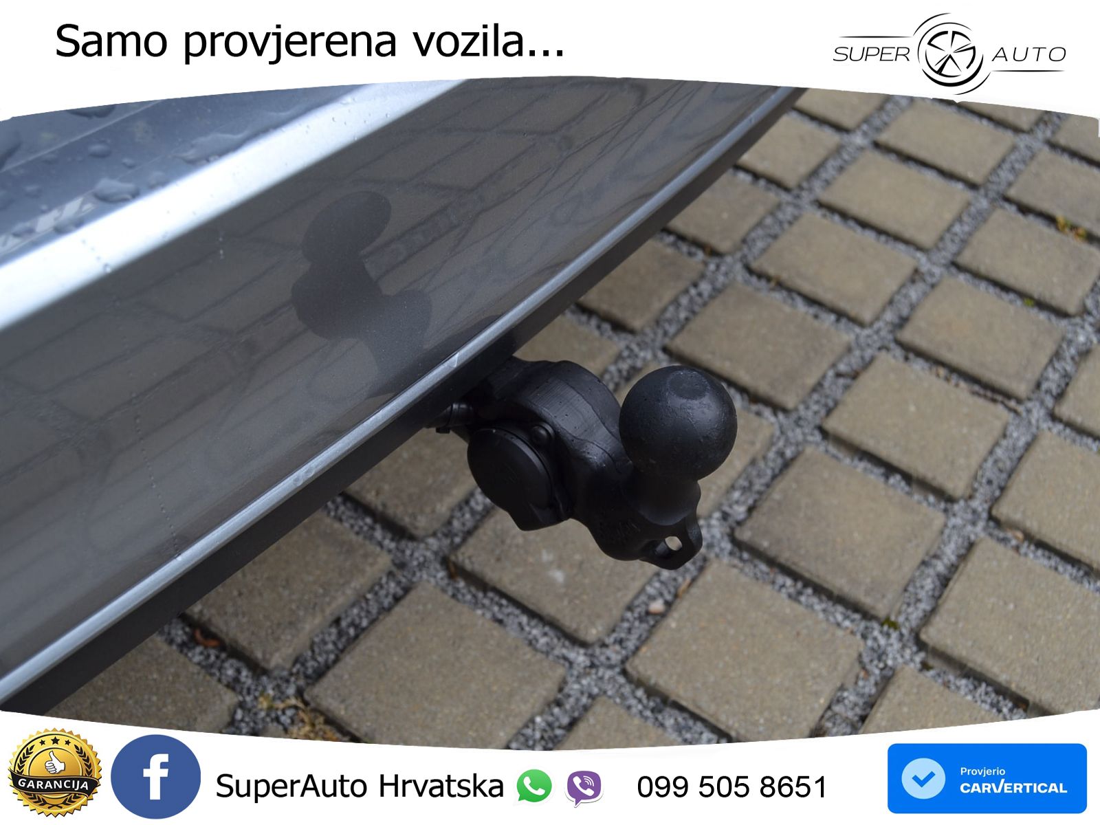Volkswagen Passat Variant 2.0 TDI (150 KS) DSG MATRIX+GR SJED+KAM