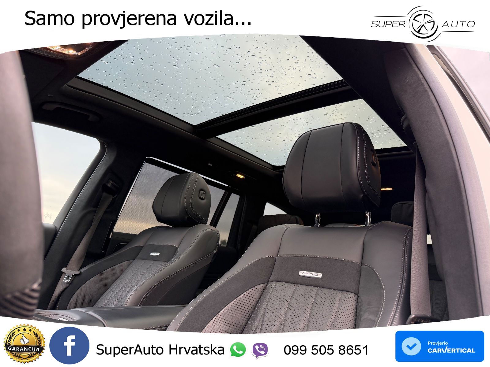 Mercedes-Benz GLS AMG GLS 63 V8 EQ Boost 4MATIC+ TCT ACC+HEAD+4xGR SJED+360+PANO